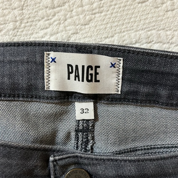 Paige Verdugo Ankle Jean - Picture 8 of 10